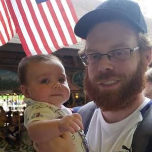 Meet your Posher, Adam